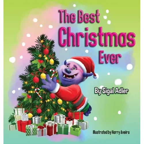The Best Christmas Ever