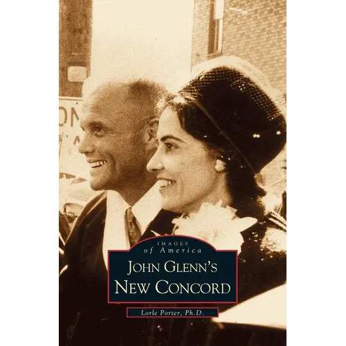 John Glenn's New Concord