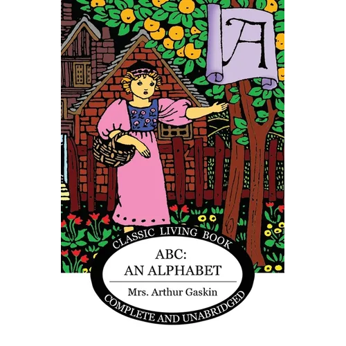 ABC: An Alphabet