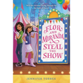 Flor and Miranda Steal the Show