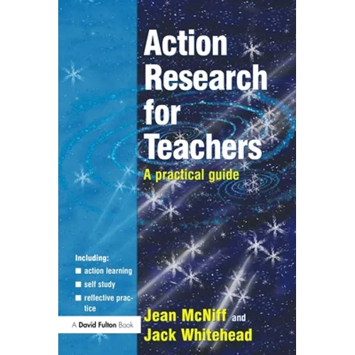 Action Research for Teachers: A Practical Guide
