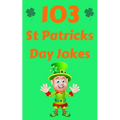 St Patricks Day Joke Book