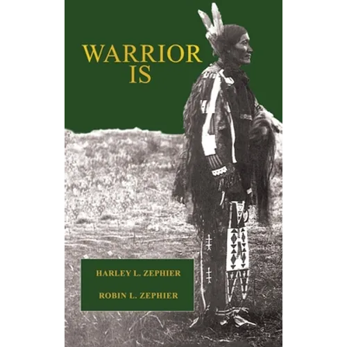 Warrior Is: First Edition