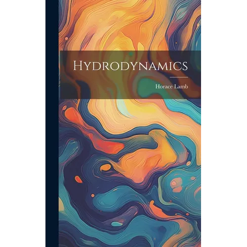 Hydrodynamics