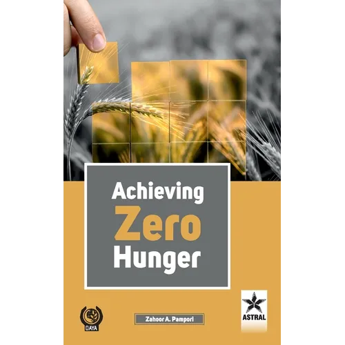 Achieving Zero Hunger