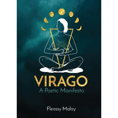 Virago: A Poetic Manifesto