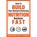 How To Build Your Network Marketing Nutrition Business Fast