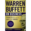 Warren Buffett on Business: Principles from the Sage of Omaha