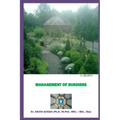 Management of Business: Business Management