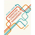 Marketing Strategy and Management