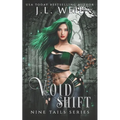 Void Shift: A Young Adult Kitsune Paranormal Romance