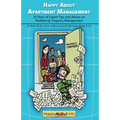 Happy About Apartment Management: 30 Years of Expert Tips and Advice on Multifamily Property Management