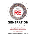 The RE Generation