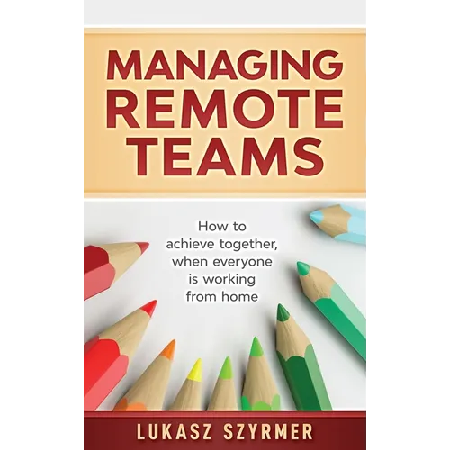 Managing Remote Teams