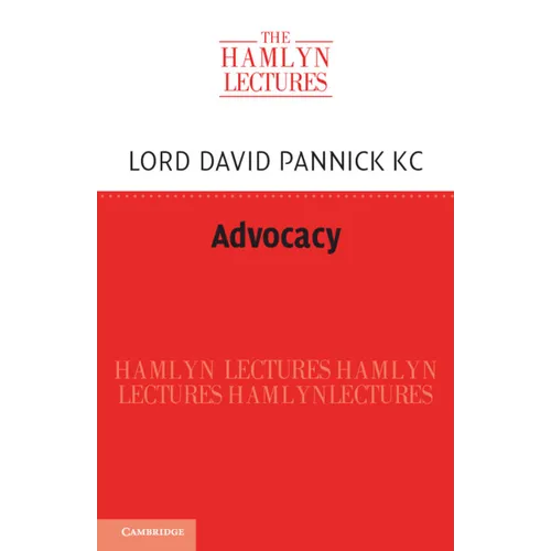 Advocacy