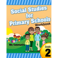Social Studies for Primary Schools grade 2