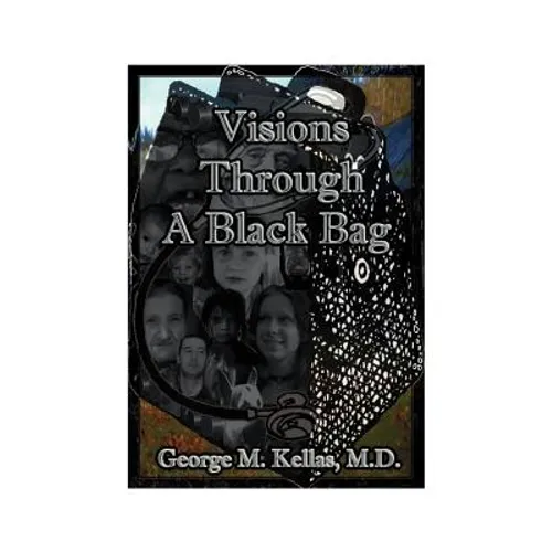 Visions Through a Black Bag