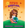 Planet Seraphina at The Beach