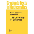 The Geometry of Schemes