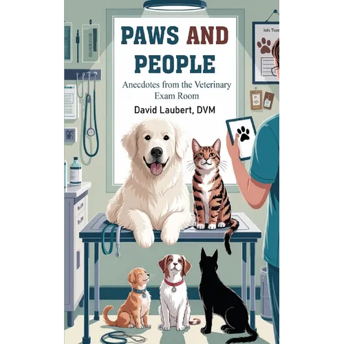 Paws and People