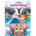 Kids Comics: Frozen -- Daring Rescues