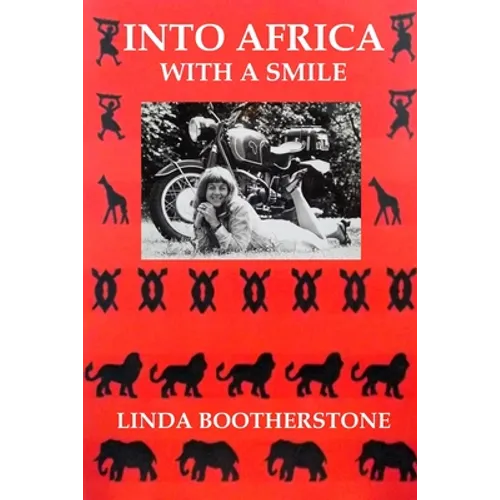 Into Africa with a Smile