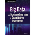 Big Data and Machine Learning in Quantitative Investment