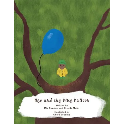 Neo and the Blue Balloon