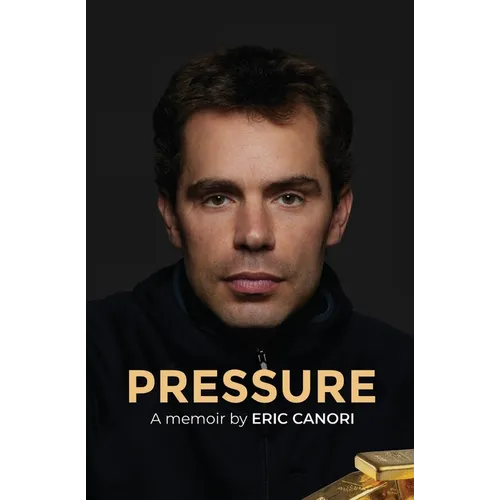 Pressure: A Memoir