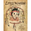 Little Warrior: His First Pony