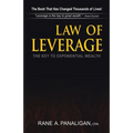 Law of Leverage: The Key to Exponential Wealth