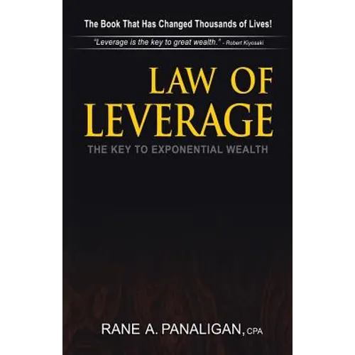 Law of Leverage: The Key to Exponential Wealth