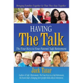 Having The Talk: The Four Keys to Your Parents' Safe Retirement