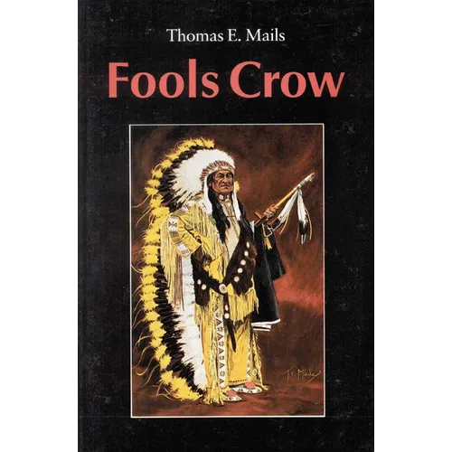 Fools Crow