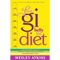 Low Gi Belly Fat Diet: The Flat Belly Action Plan