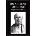 On Ancient Medicine