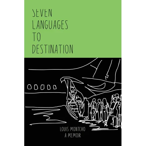 Seven Languages to Destination
