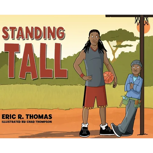 Standing Tall