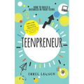 Teenpreneur: How to build a business in your teens
