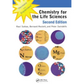 Chemistry for the Life Sciences