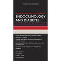 Oxford American Handbook of Endocrinology and Diabetes