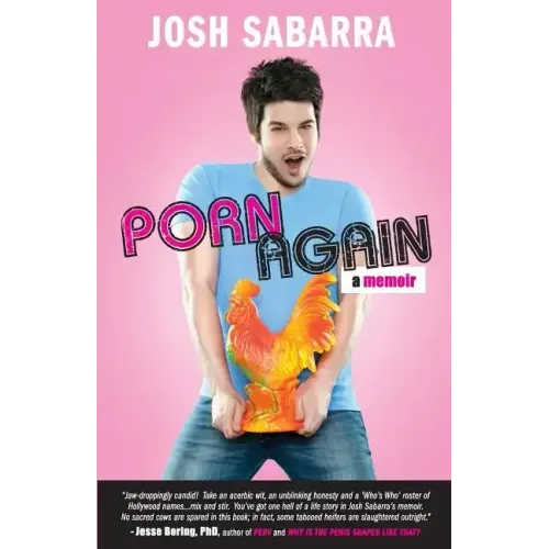 Porn Again