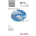 Managing with a Conscience
