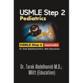 USMLE Step 2 Pediatrics