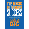 Magic of Thinking Success: Your Personal Guide to Financial Independence