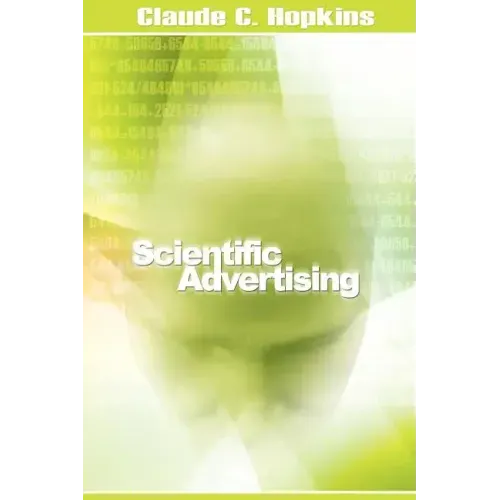 Scientific Advertising
