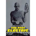 The Body Electric: How Strange Machines Built the Modern American