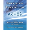 Eigenvalues and Eigenvectors using Excel with VBA