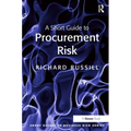A Short Guide to Procurement Risk