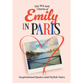 The Wit and Charm of Emily in Paris